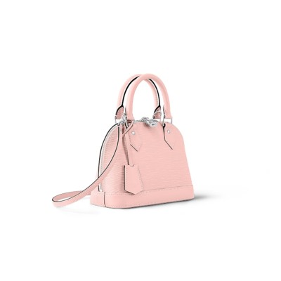LOUIS VUITTON NANO ALMA M81945 (18*12*8cm)  LOUIS VUITTON NANO ALMA M81945 (18*12*8cm)